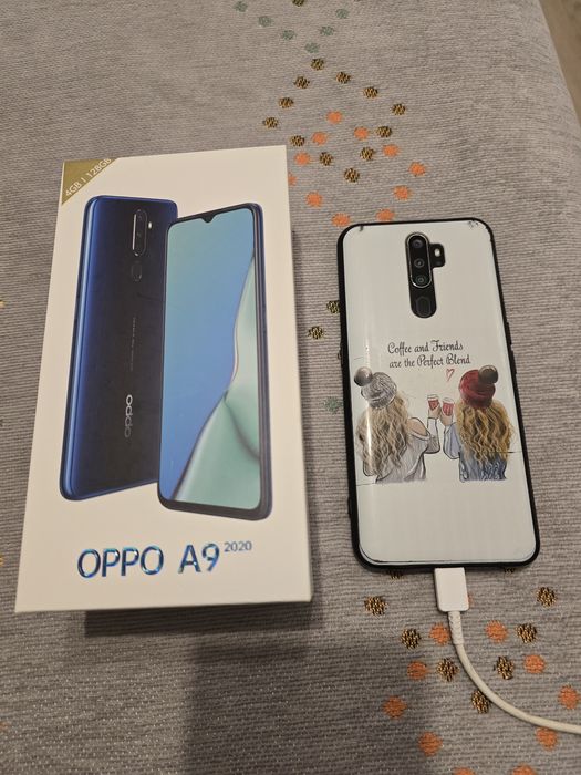Телефон OPPO A9 2020