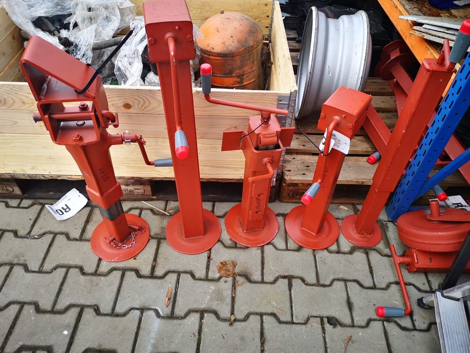 Picior sprijin remorca 35 tone 4 tone 5 tone 6 tone 7 tone 8 tone 10 t