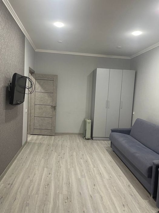 1 в 2комнатная на Юнусабаде-13, ориентир Анжир, 12 школа.