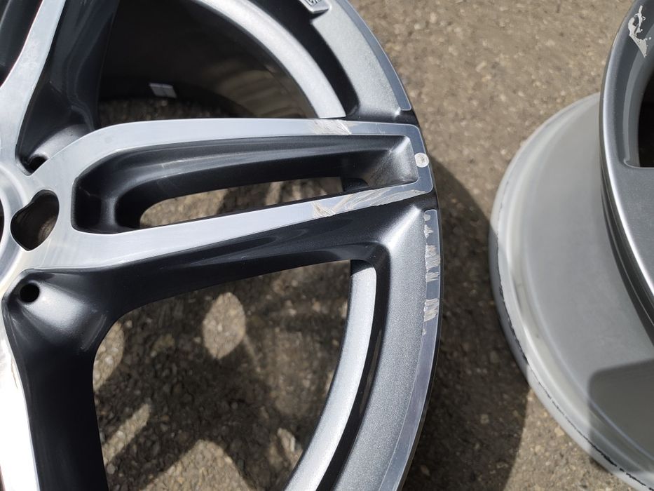 19" оригинални алуминиеви джанти за Mercedes E klass213,212,C, S..