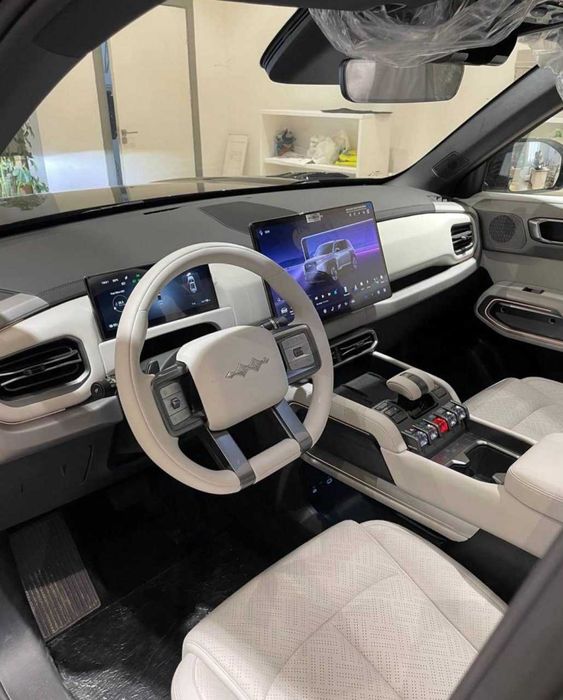 leopard 3 0km variyantga