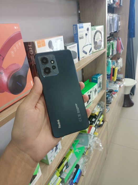 Redmi note 12 4G
