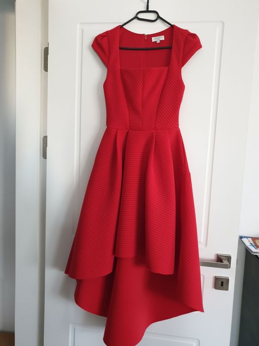 Rochie Goddiva uk