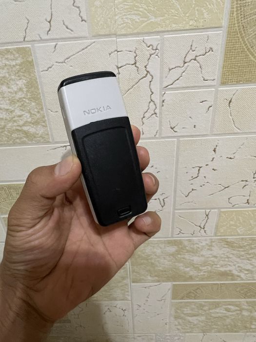 Продам кнопочный телефон Nokia 1110