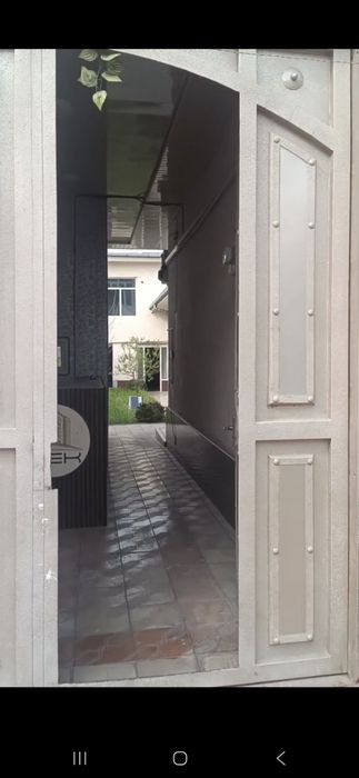 Аренда участка 10 ком готовый хостел Яккасарой