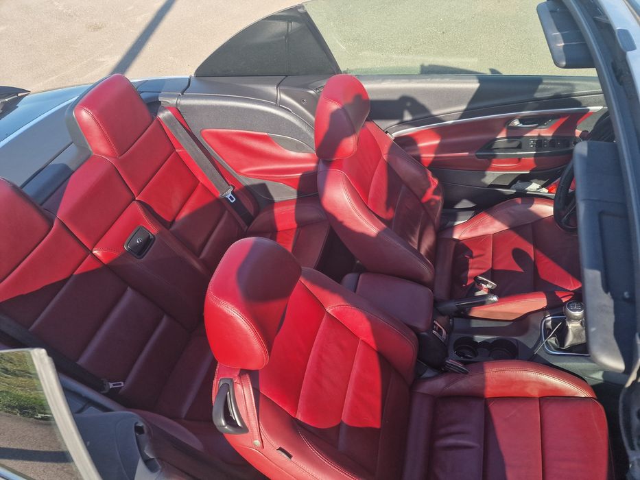 De vânzare VW EOS 2008