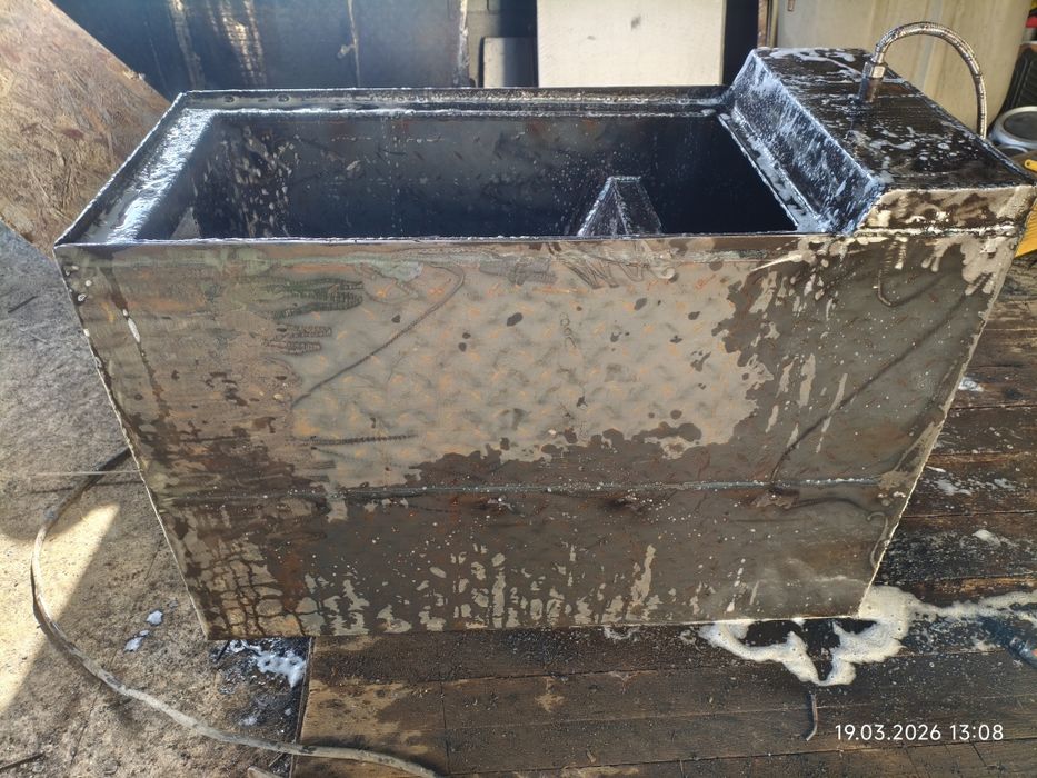 Продам котёл отопления