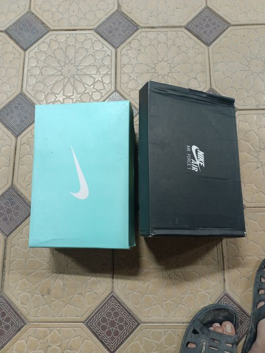 Кроссовки Nike Air force
