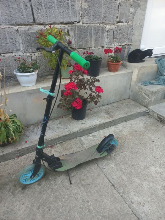 Trotineta pentru copii