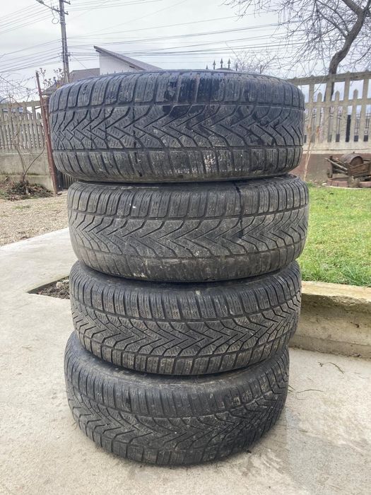 Jante tabla Nissan Juke 215/65R16