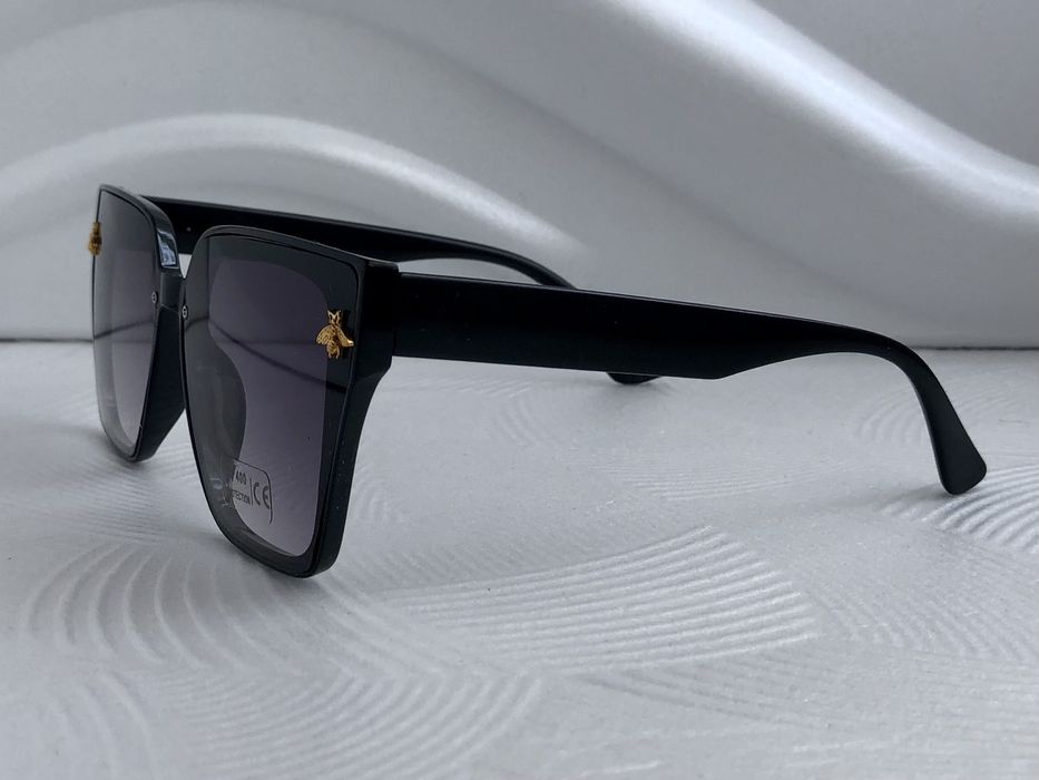 Дамски слънчеви очила с пчелички