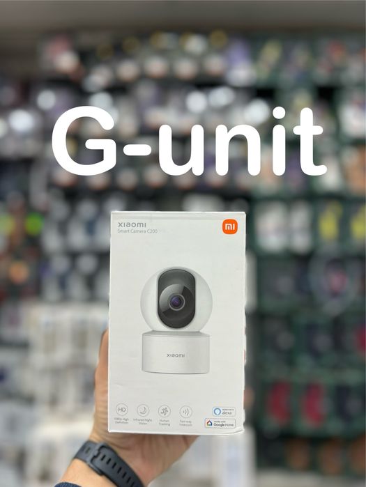 Mi Smart Camera Камера