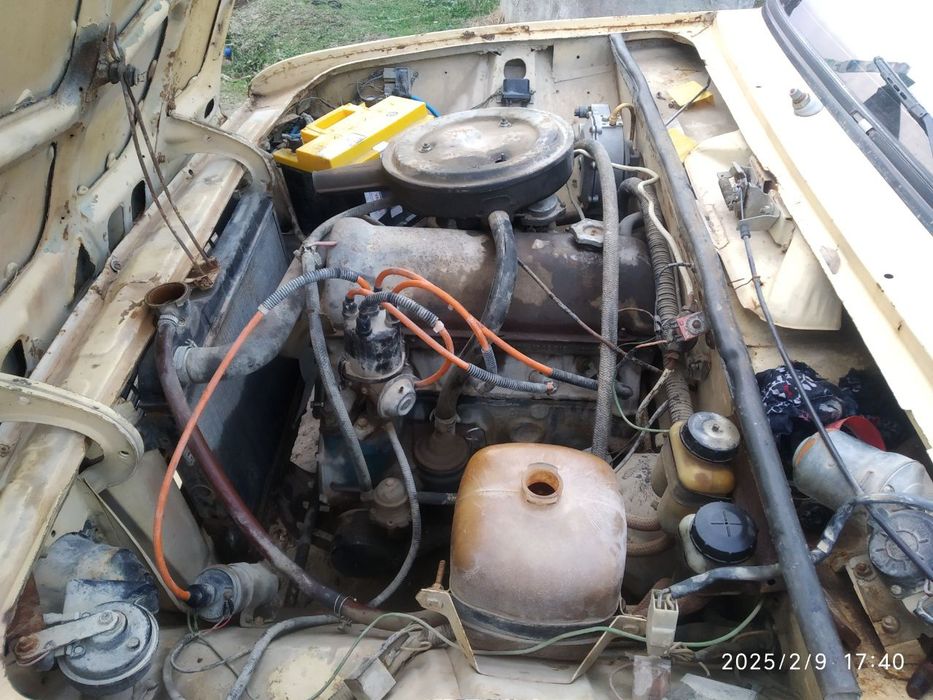 Jigul 06 yili 1987-yil