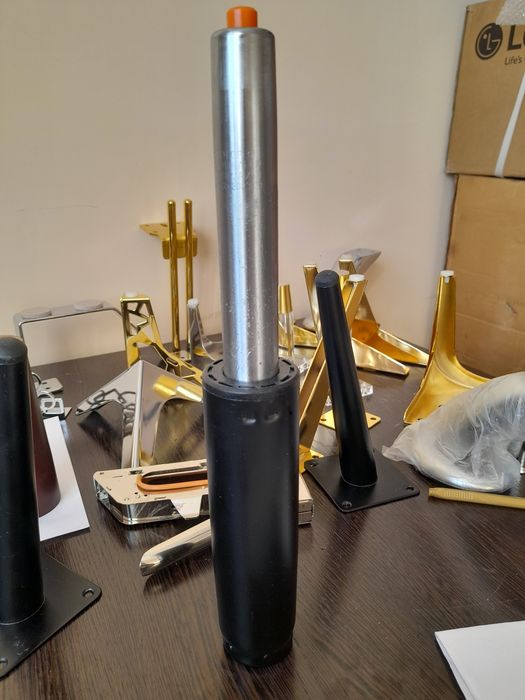 Ножки для мебели