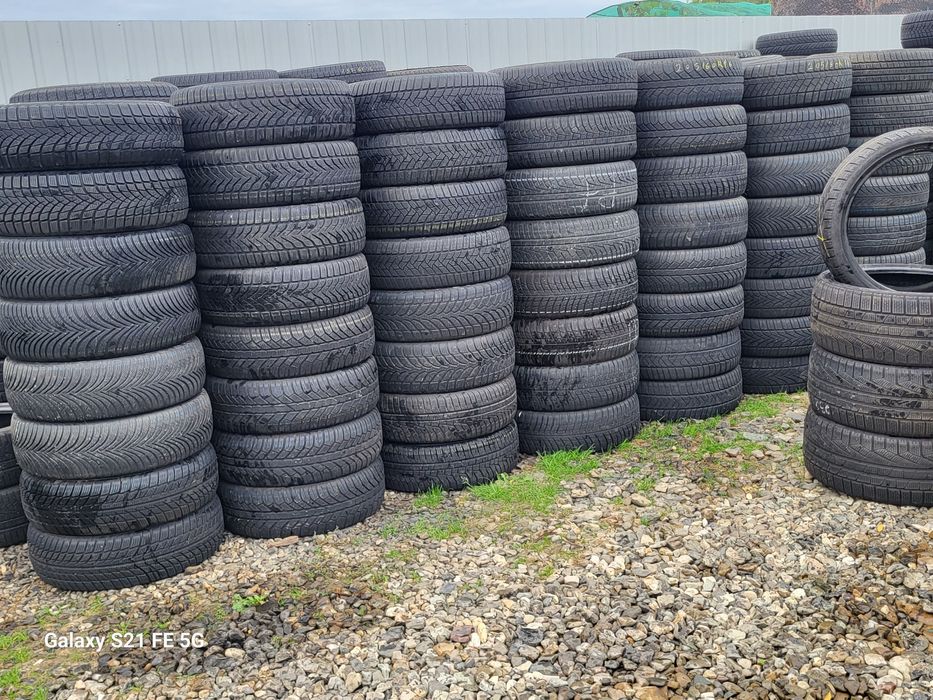 Anvelope 195 65 16C/205 65 16C/215 65 16C/225 65 16C