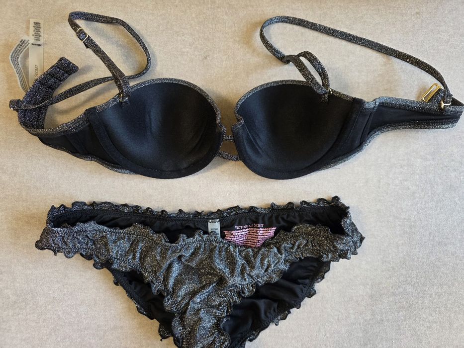 Дамски бански Victoria's secret