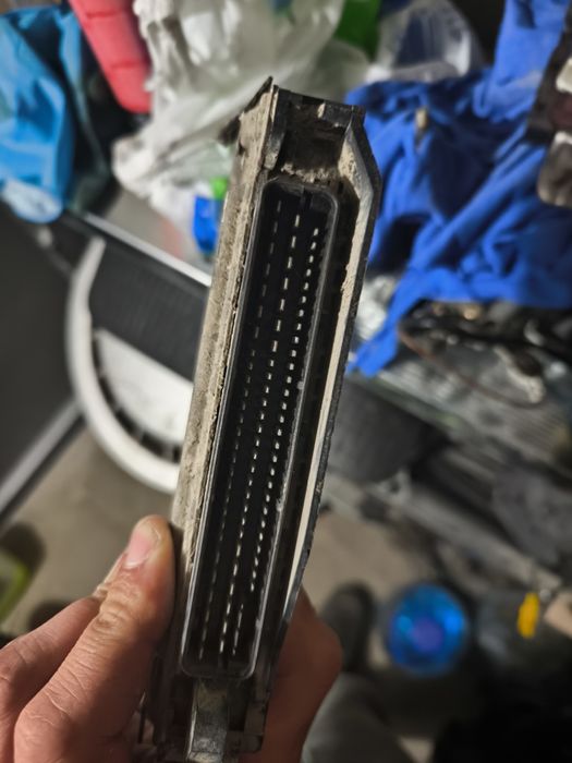 Abs/Esp компютър Пежо 607 2.2дизел