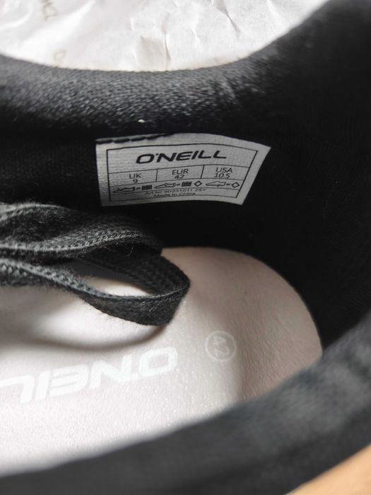 Oneill/Paul Hunter N42 спортни обувки