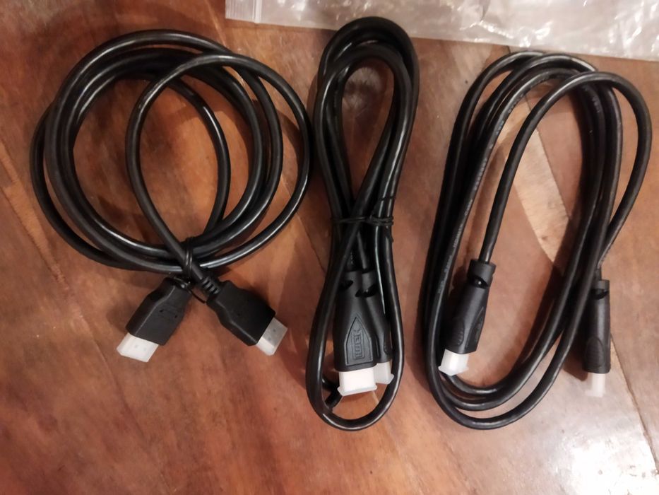 Hdml кабели аксесоари