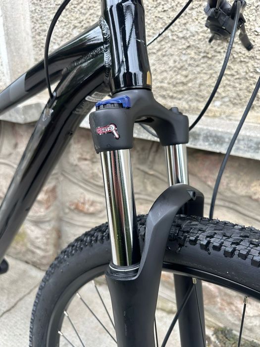 Bicicleta orbea mx40