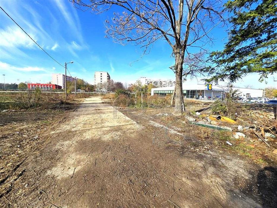 Продава се Парцел в Русе, Здравец Север 1 - 5503 кв.м за 262 €/кв.м - Снимка #4