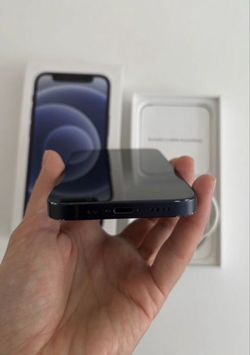 iPhone 12 mini 128GB с гарантией