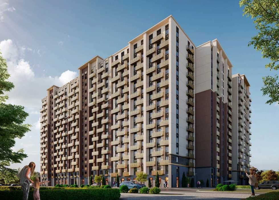 Продается 1к кв по фергана йули возле рисового базара, можно в ипотеку