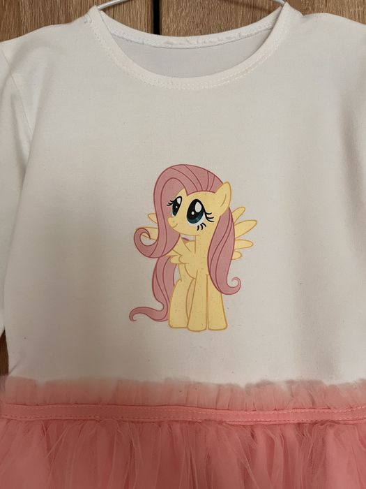 Детски роклички