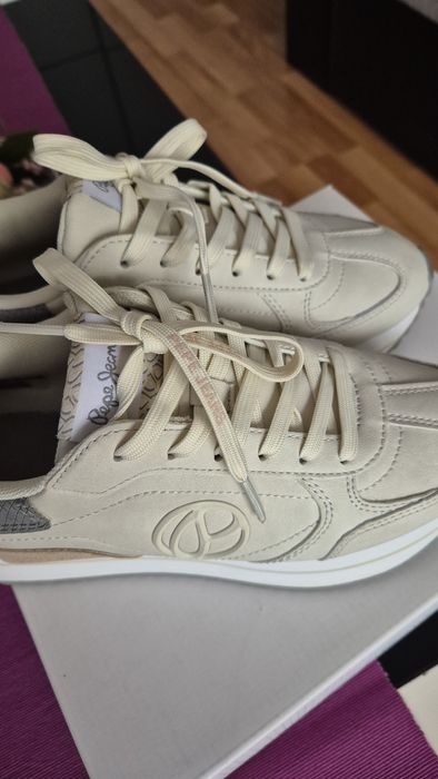 Маратонки Pepe Jeans