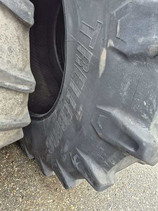 710/70R38 Trelleborg