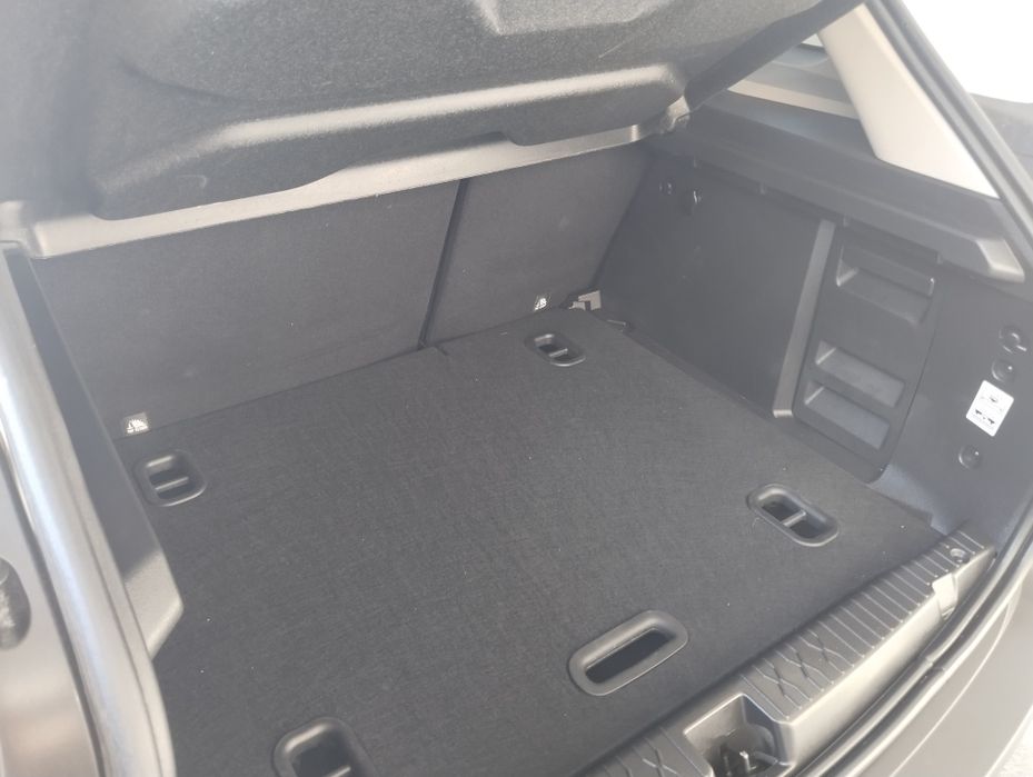 Автомобиль новая Хрей