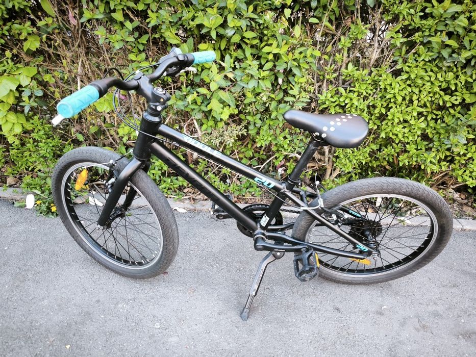 Bicicletă Devron Riddle