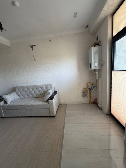 Продаётся 1ком ЖК Prestige Gardens 27м2 ор-р: ул.Шота Руставели