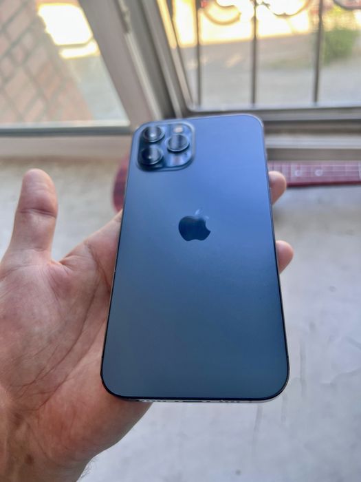 iphone   12 PRO MAX    78%