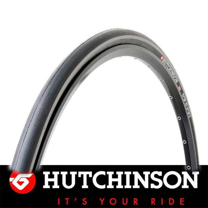 Външна гума за велосипед Top Slick 2 Reflex 700x37C (37-622) Сликова