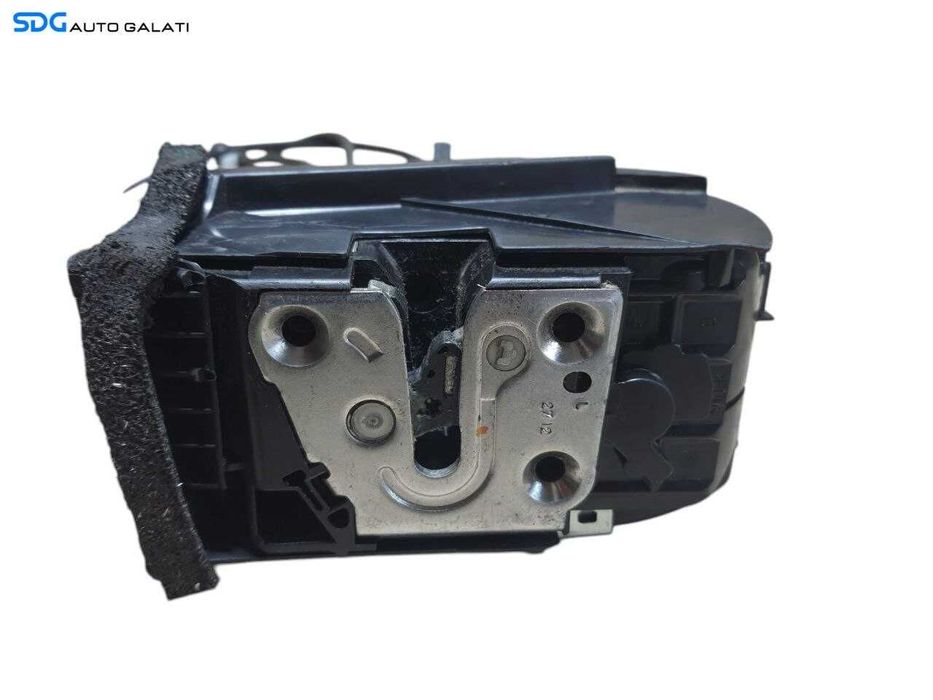 Broasca Incuietoare Usa Portiera Stanga Fata Nissan Juke F15 2010 - 2014 [N1795]