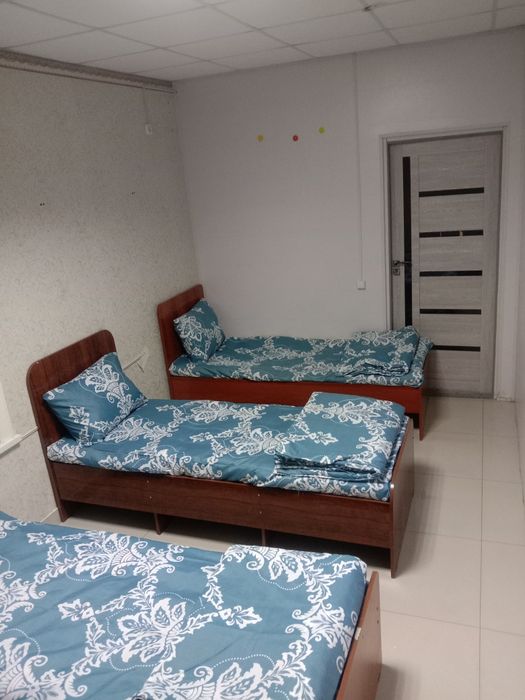 Atel Hostel Mehmonhona Гастиница хостел мехмон 29999 сум