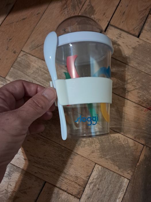 Бебешка чашка - 5€