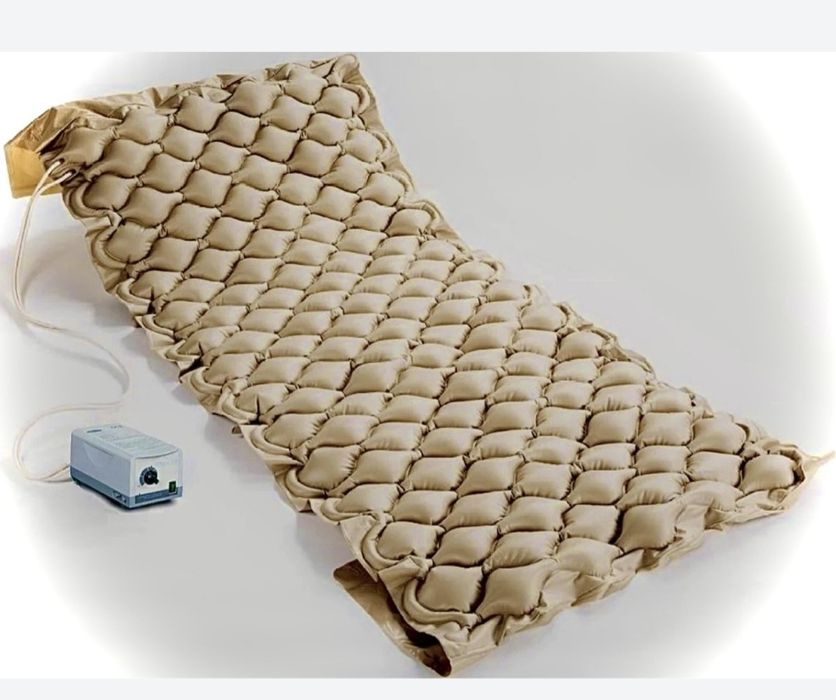 Матрас для лежачих больных от пролежней