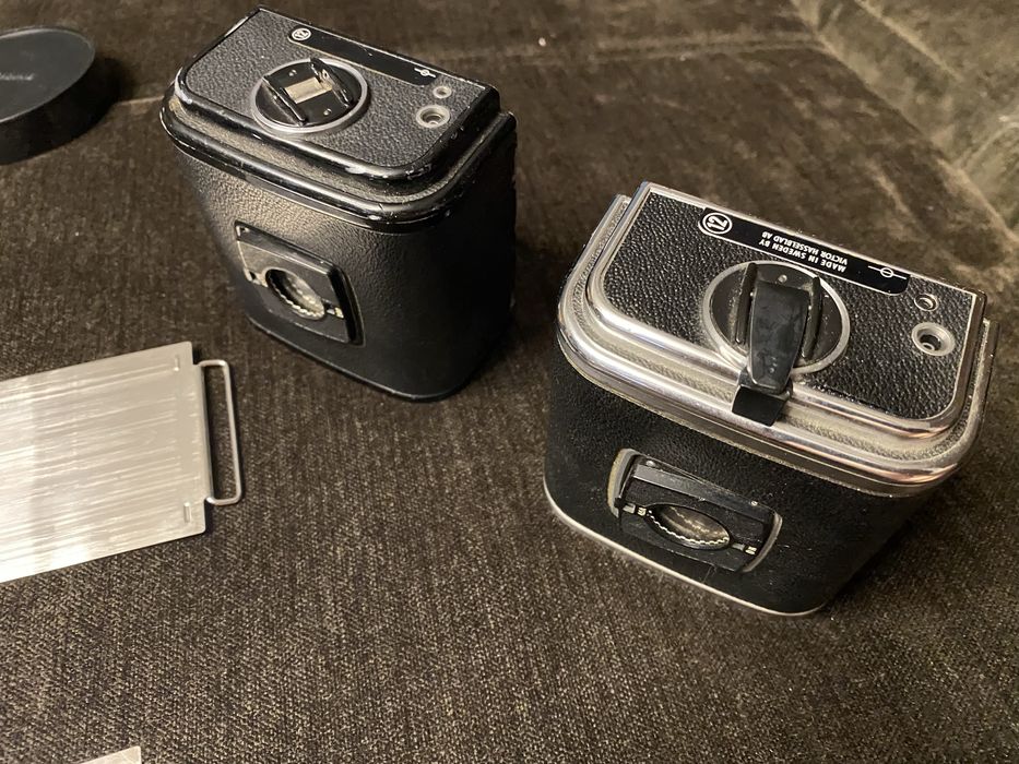 Accesorii Hasselblad