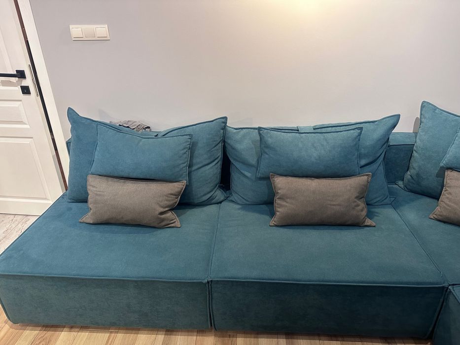 Модулен диван ..