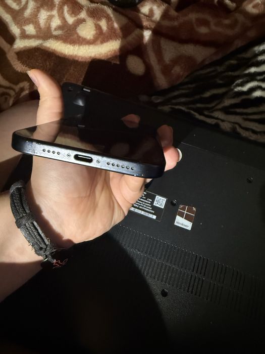 iphone 15 plus black