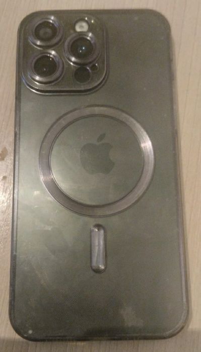 Телефон  15  про