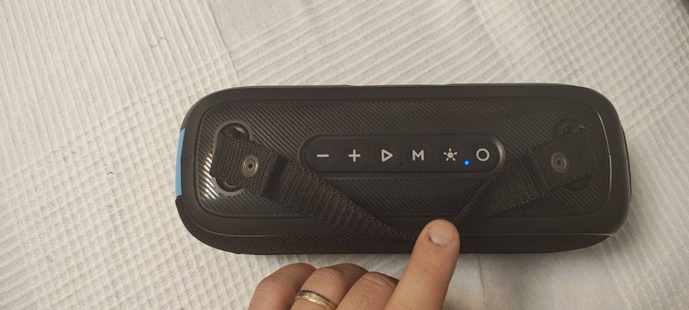 Boxa eboda de la dedeman