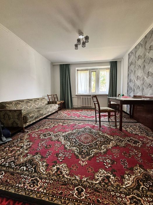 Продажа 3х комн квартиры