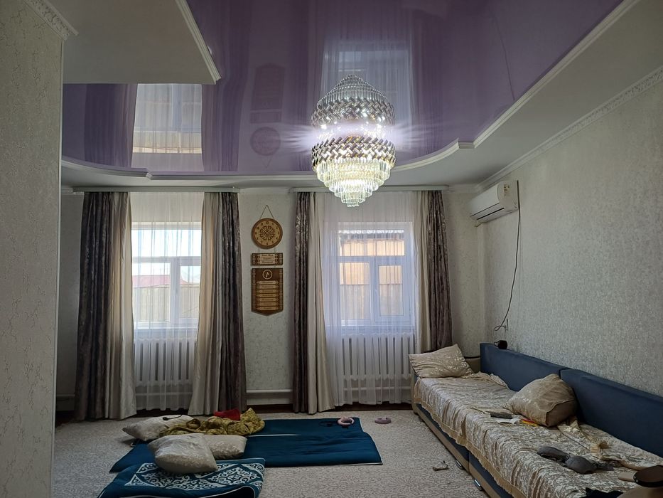 Продам дом ( двух этажный]