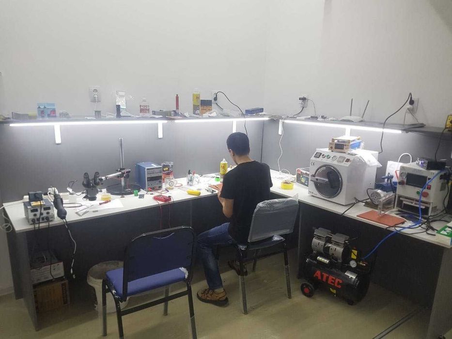 Ремонт сотовых телефонов замена дисплея/ Экраны на любые модели ...