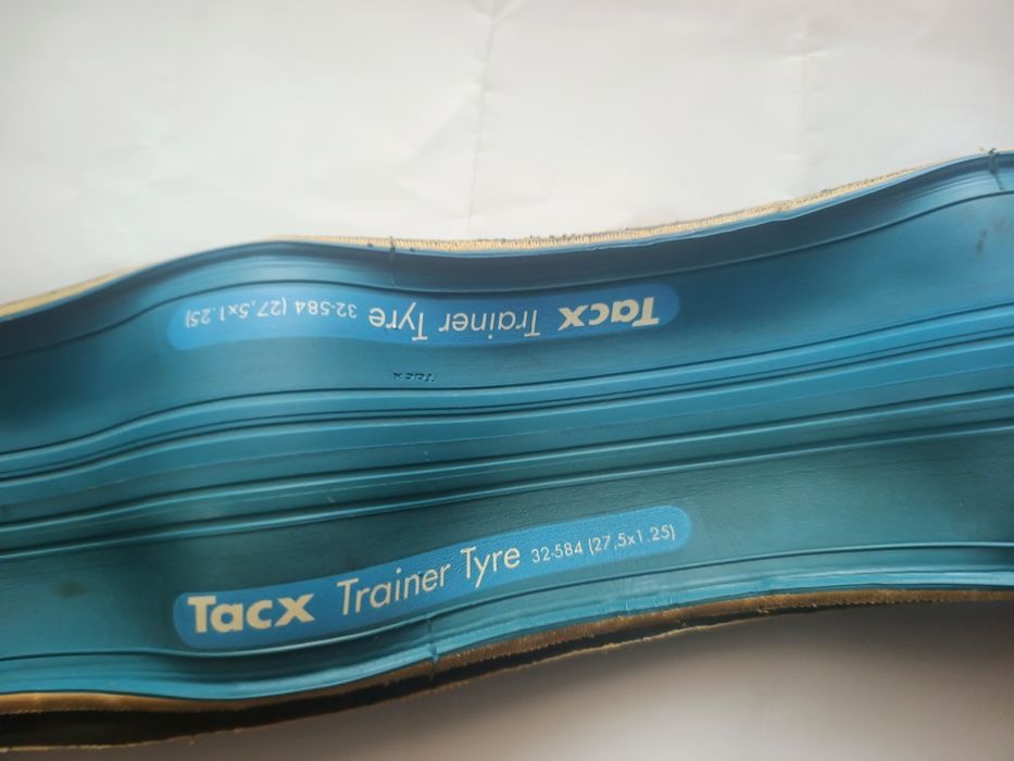 Cauciuc Hometrainer Tacx 27.5