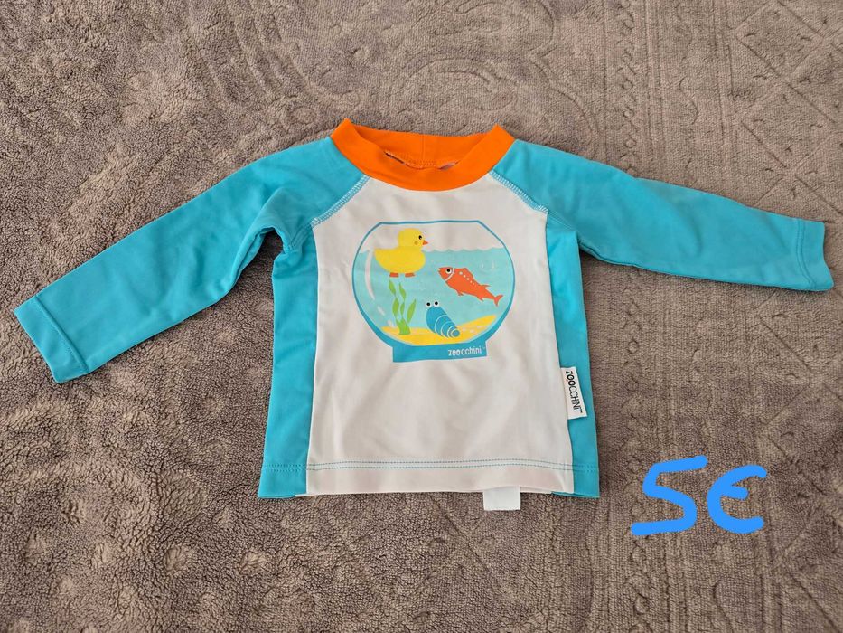 Бебешки дрешки размер 56-80