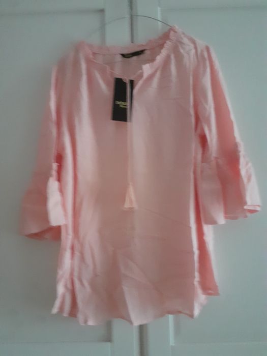 Tunica roz de dama